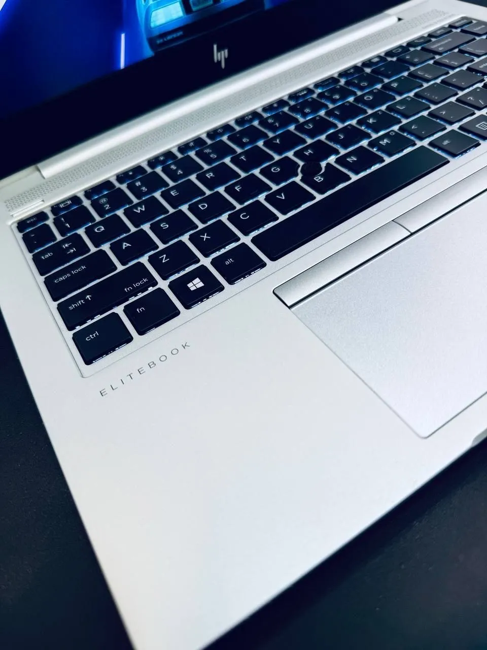 HP EliteBook 840 G5 Laptop – photo 4