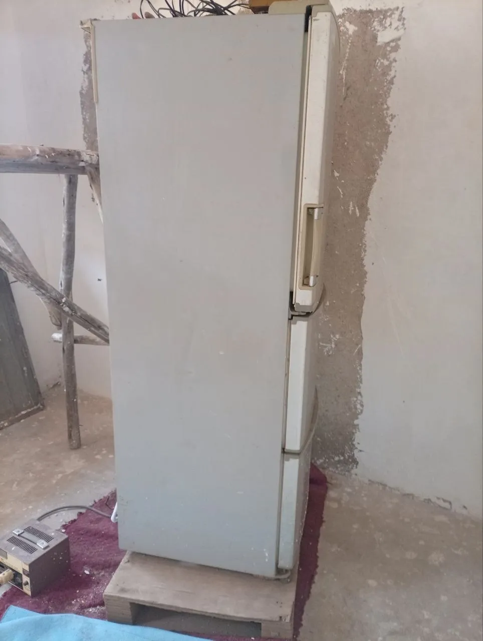 420 Liter Double Door Refrigerator – photo 4
