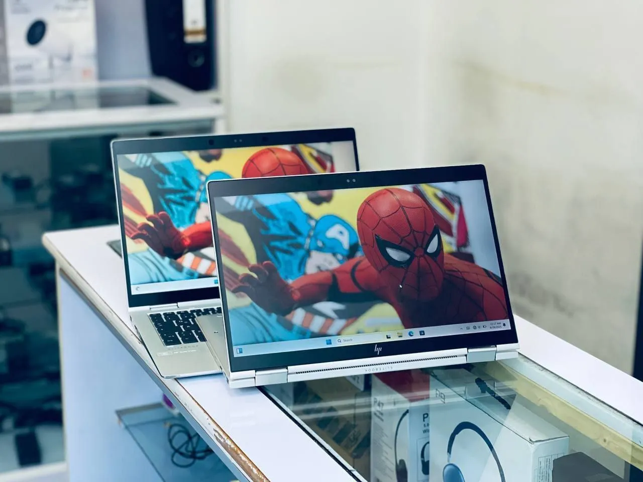 HP EliteBook 1030 G3 Core i7 – photo 3
