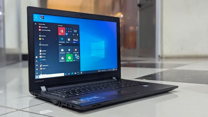 Lenovo Core i7 7th Gen Laptop – photo 5