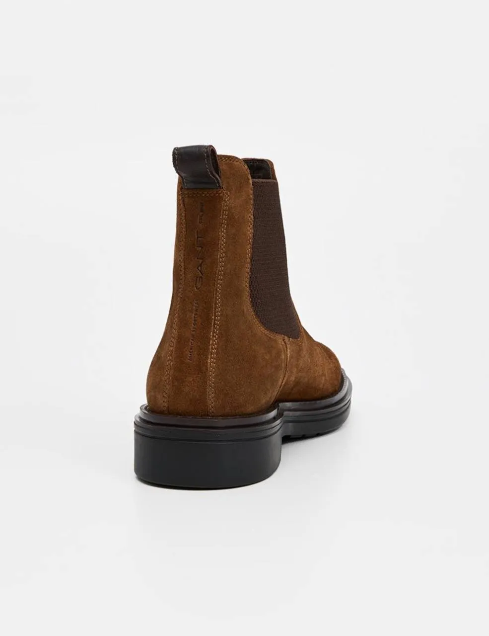 GANT Boggar Leather Boots – photo 3