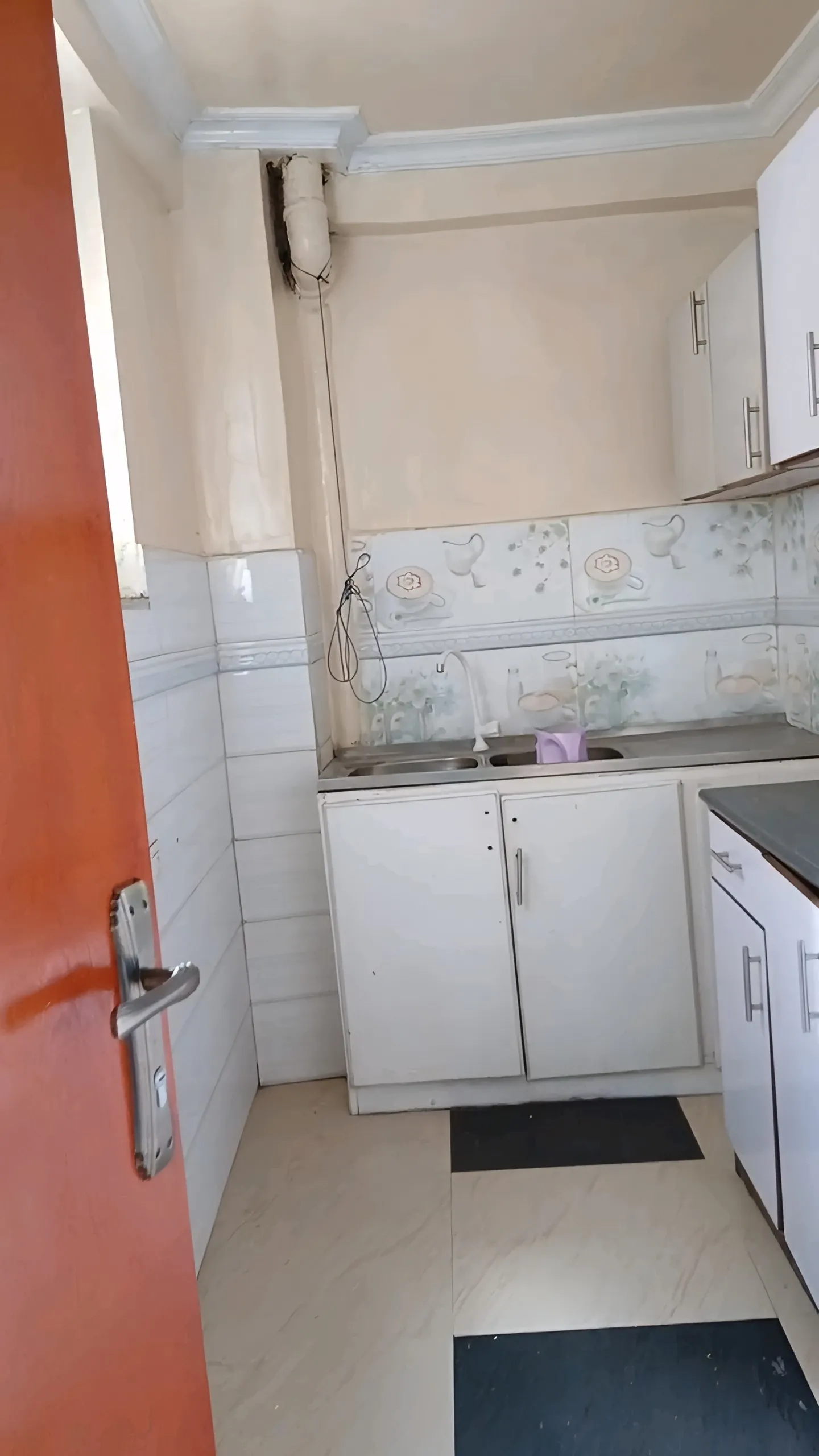 3 Bedroom Condo in Bole Arabsa – photo 5