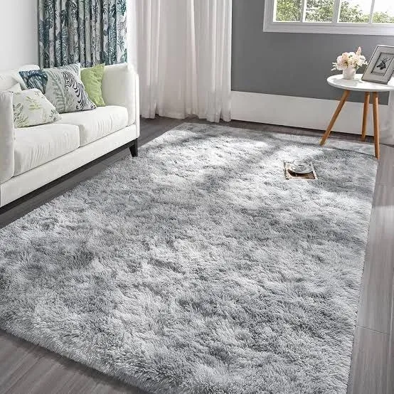 Soft Fur Rug 2.0m x 1.5m – photo 5