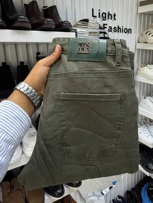 Light Fashion Jeans