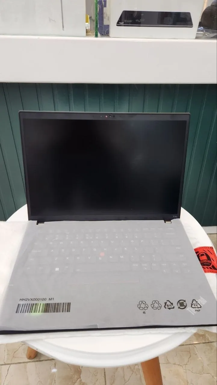 Lenovo ThinkPad T14s Gen 4 – photo 4