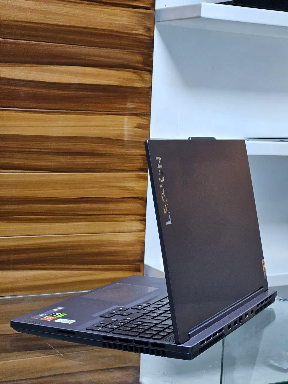 Lenovo Legion Slim 5 Gaming Laptop – photo 5