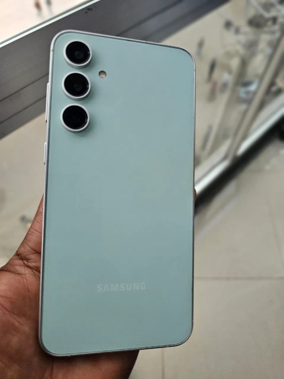 Samsung S21 FE 128GB 8GB – photo 5