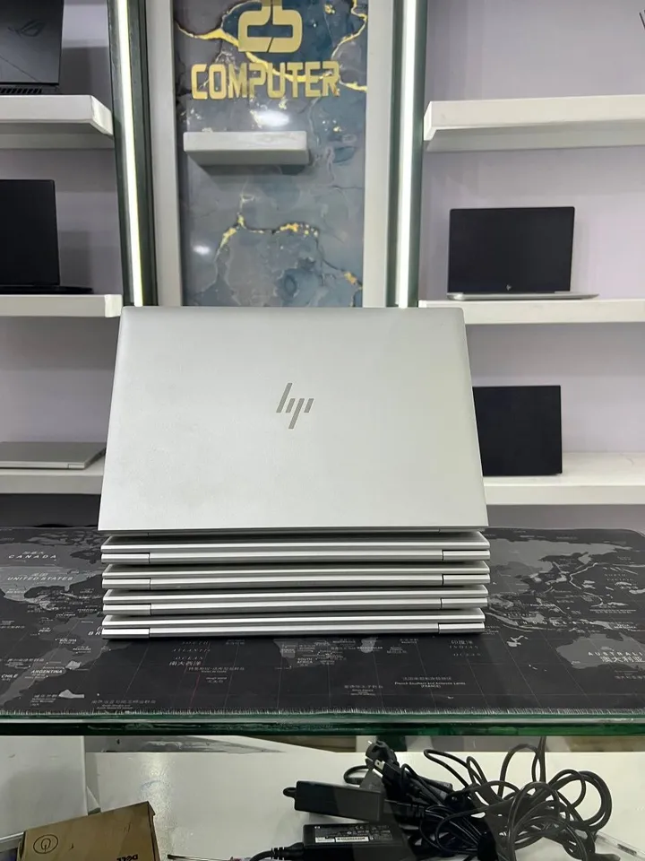 HP EliteBook 840 G8 i7 16GB 512GB – photo 6