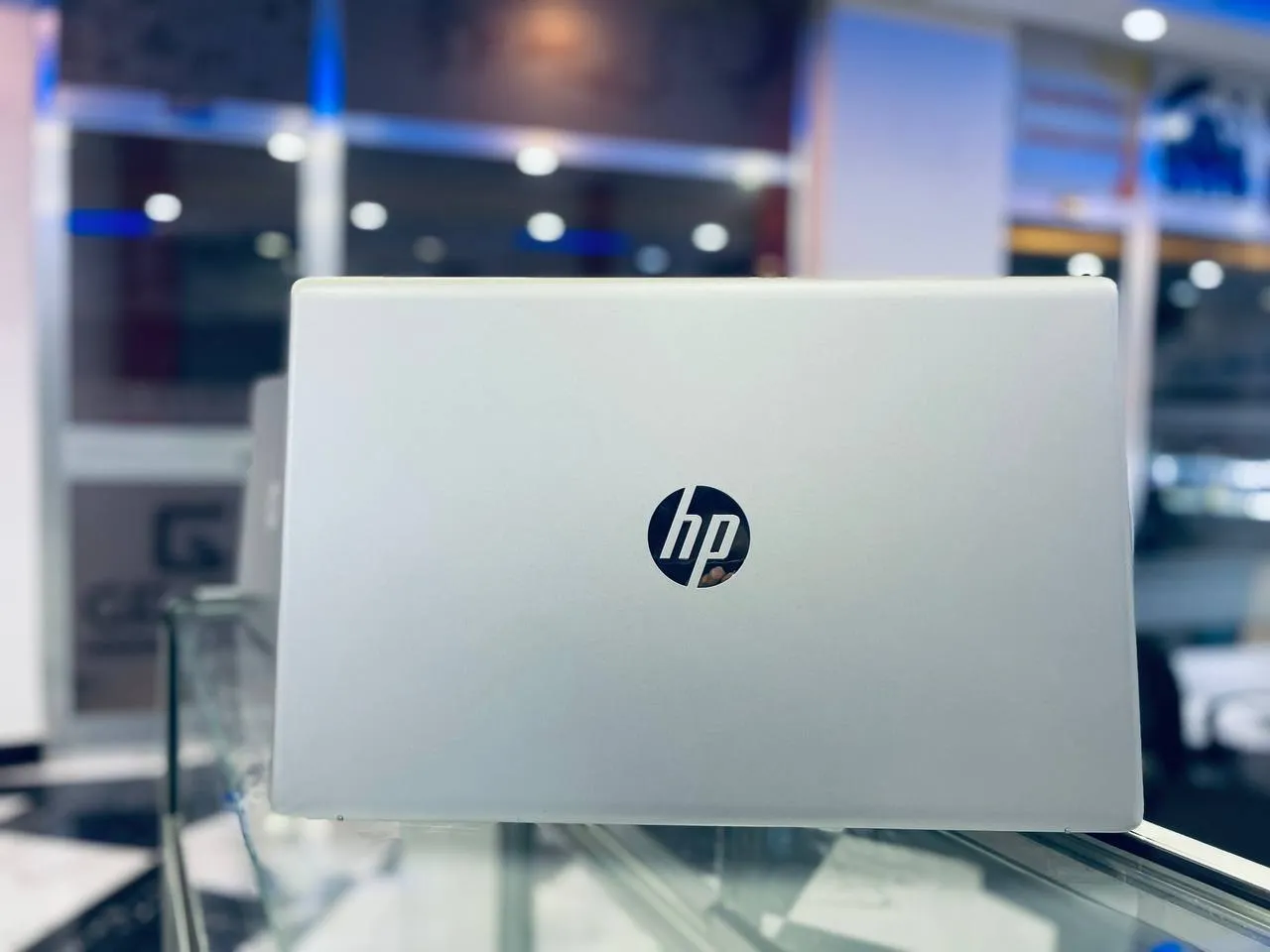 HP Ryzen 5 5500 17 Inch Laptop – photo 7