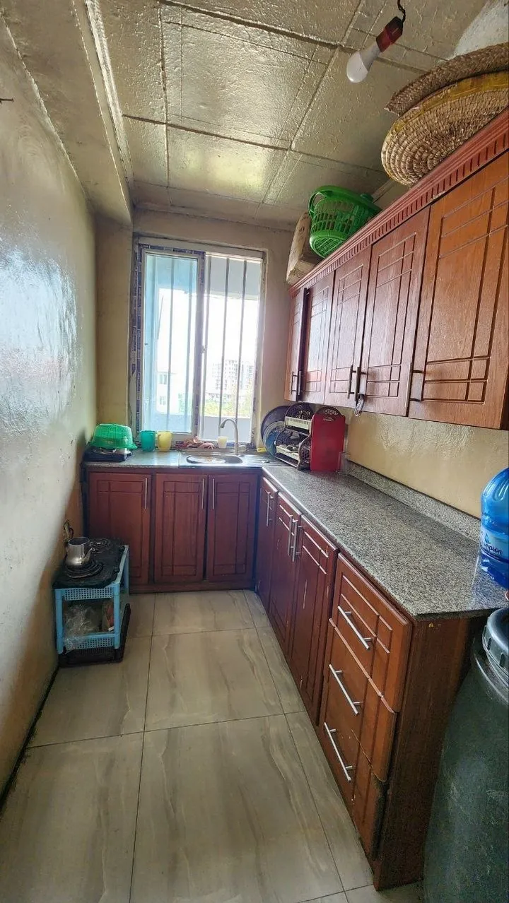 2-Bedroom Condo in Summit 66 sqm – photo 9