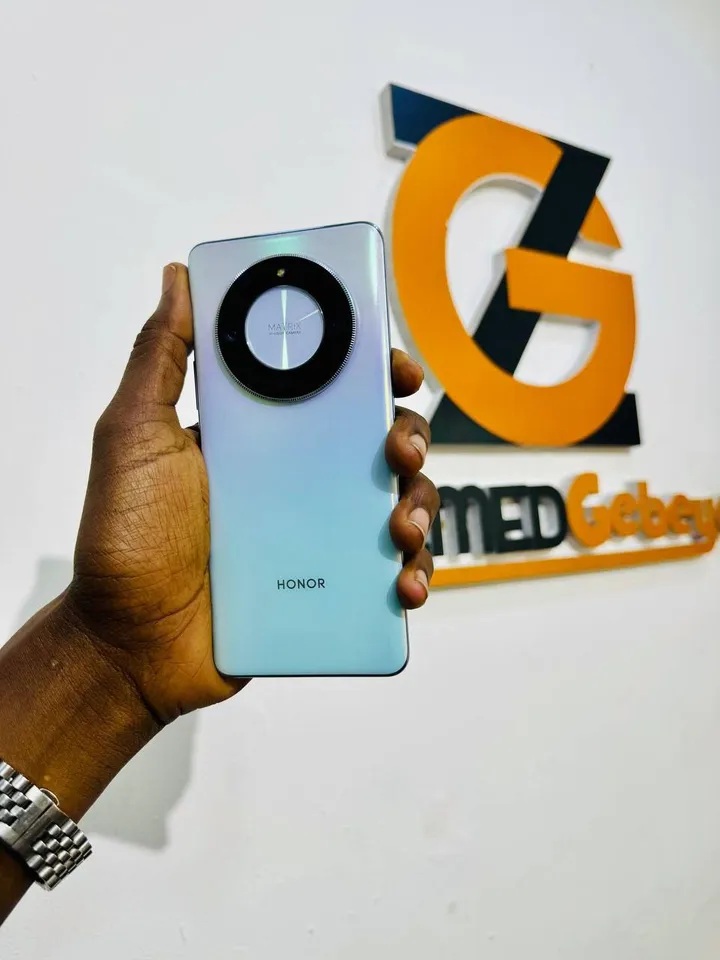 Honor X50 5G 256GB 12GB RAM – photo 3