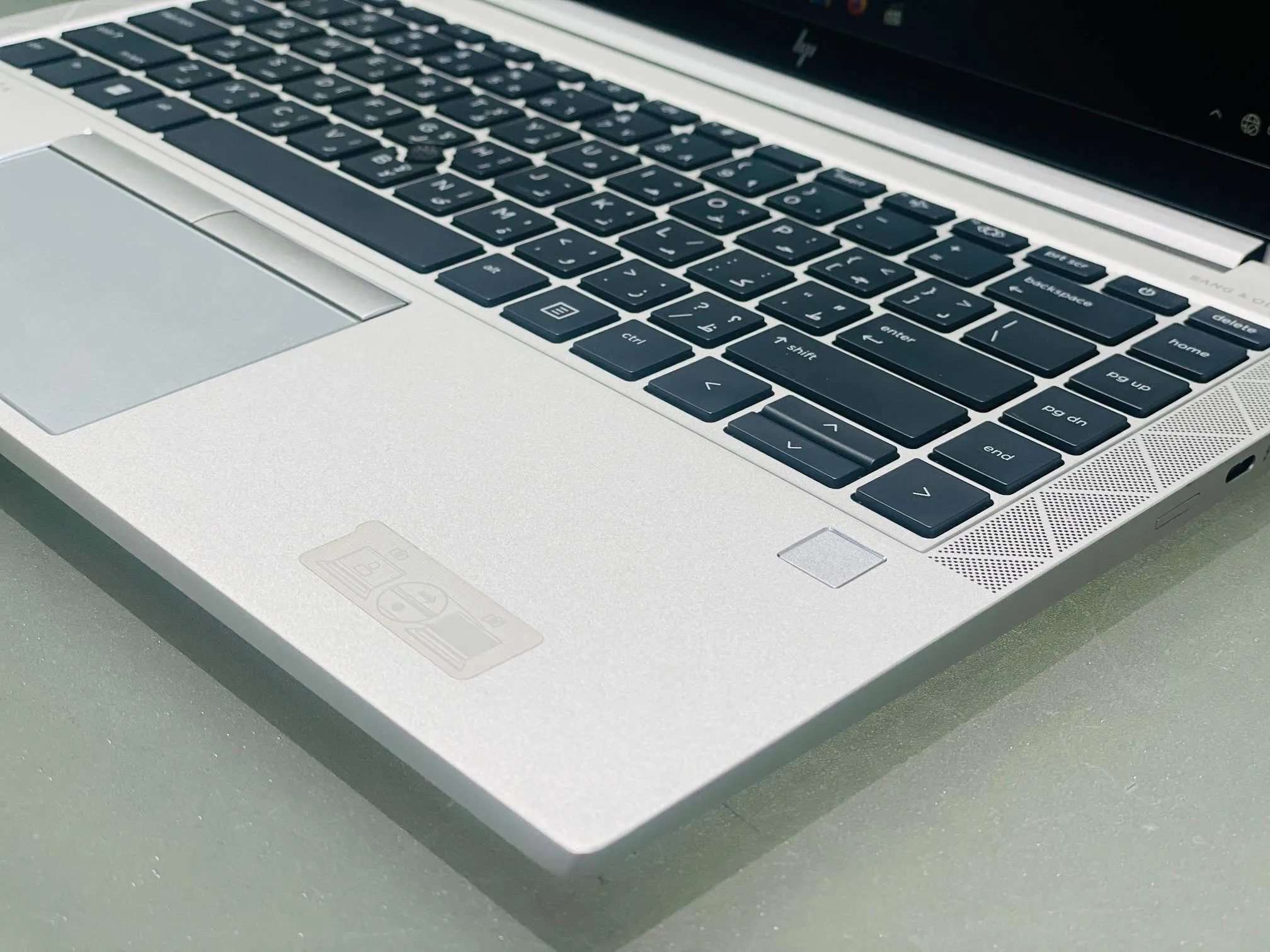 HP EliteBook 840 G8 i7 16GB 512GB – photo 3