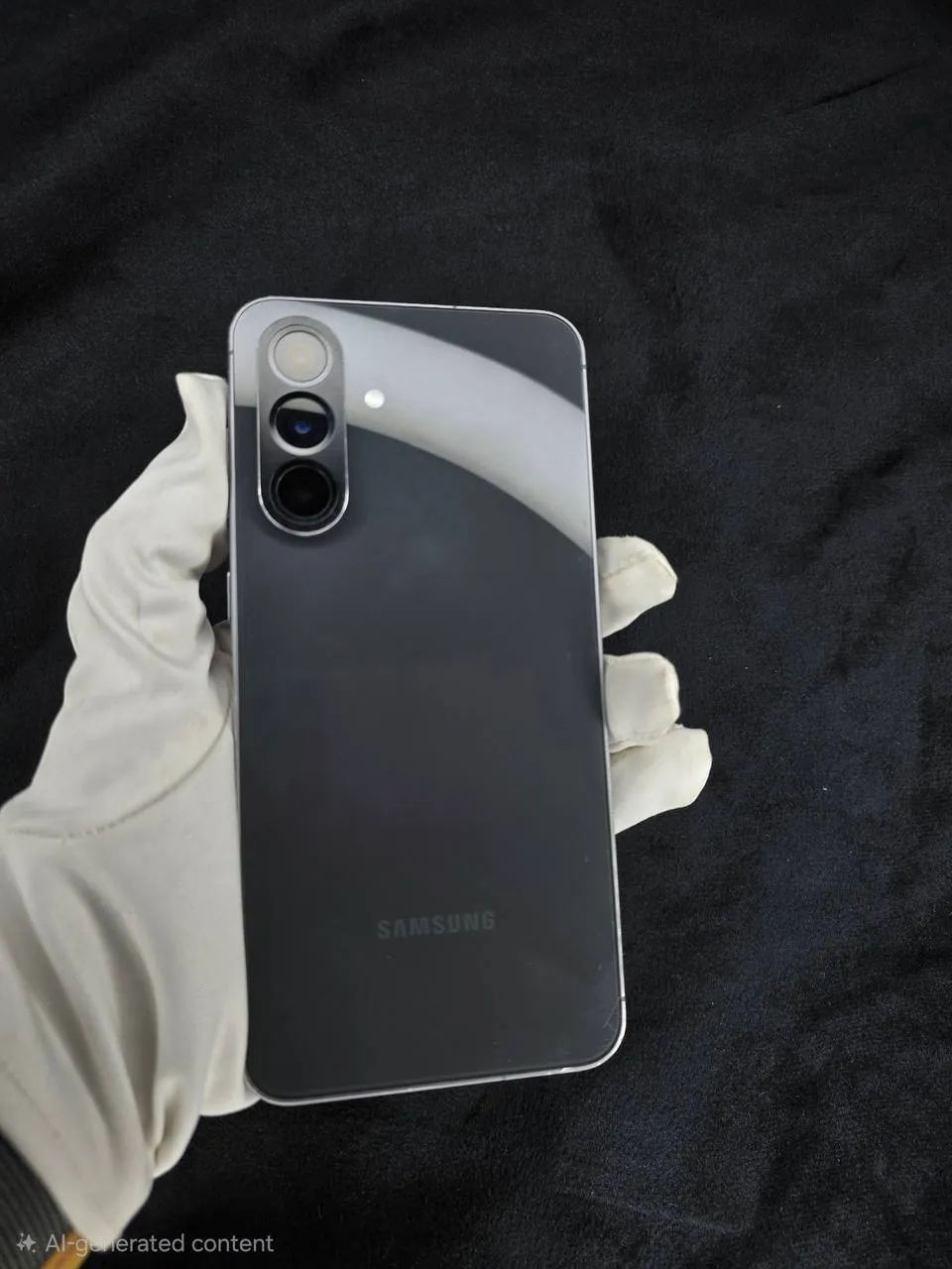 Samsung A56 5G 12GB 256GB – photo 4