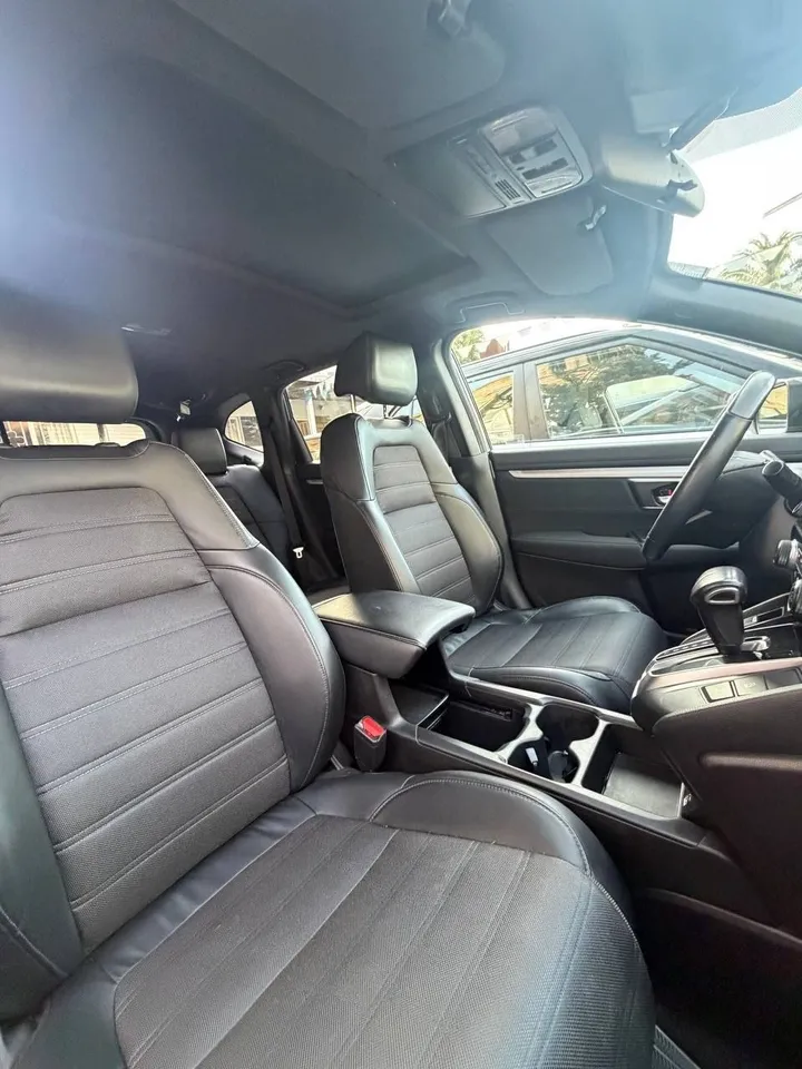 Honda CR-V 2022 Full Option – photo 5