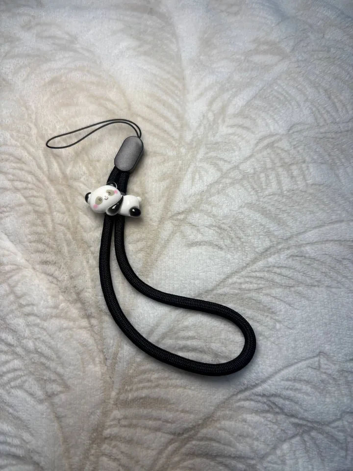 Phone and Camera Charm Strap – photo 6