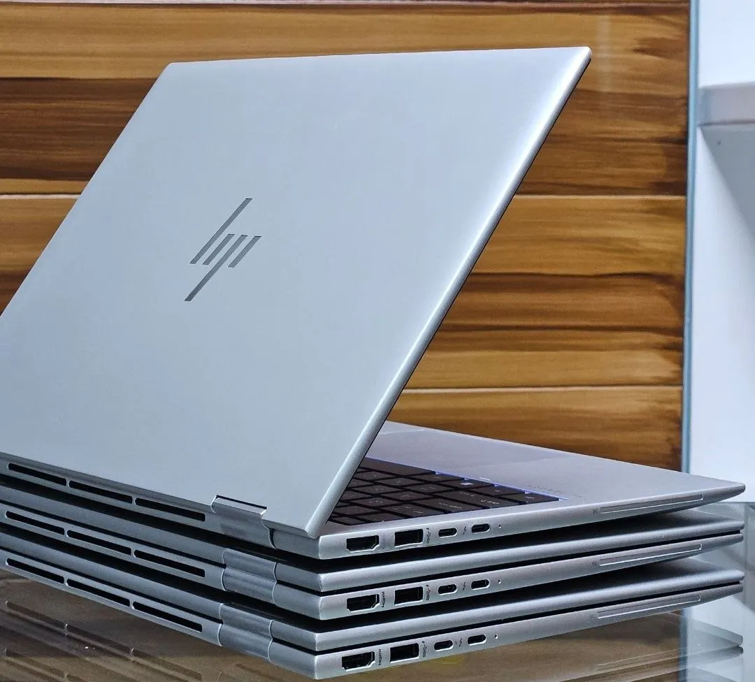 HP EliteBook 830 G9 X360 – photo 4