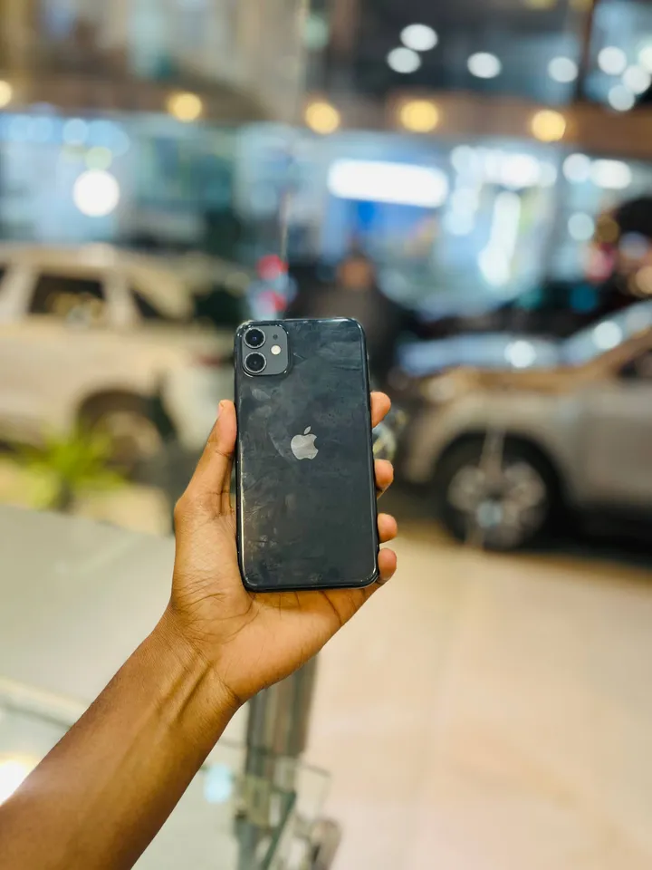 iPhone 11 128GB – photo 3