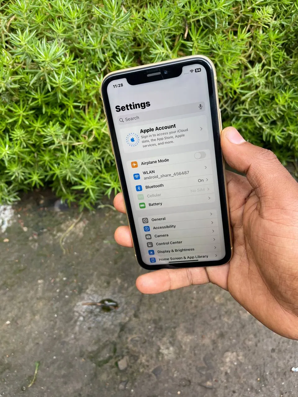 Apple iPhone XR 64GB Dual SIM – photo 6