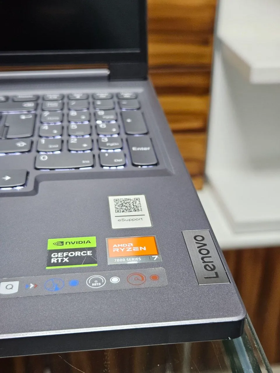 Lenovo Legion Slim 5 Gaming Laptop – photo 4