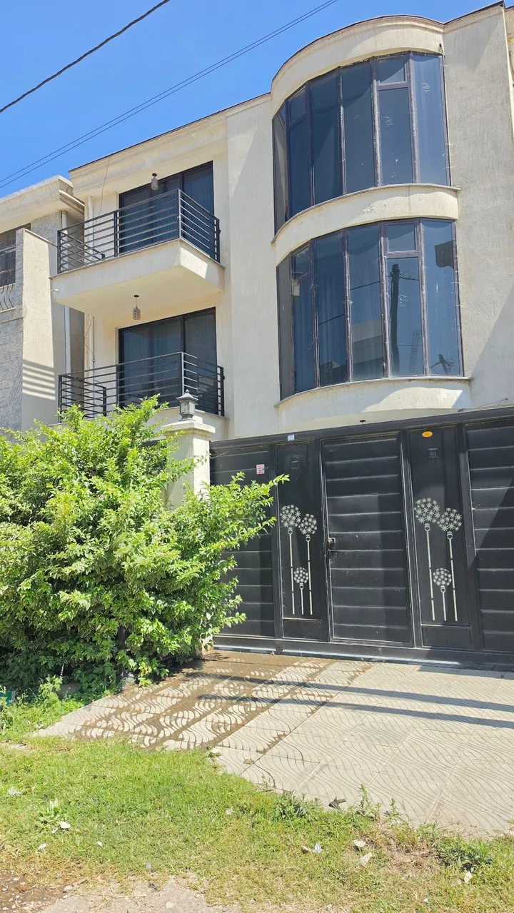 G+2 House 150 sqm Hayat Diaspora – photo 3