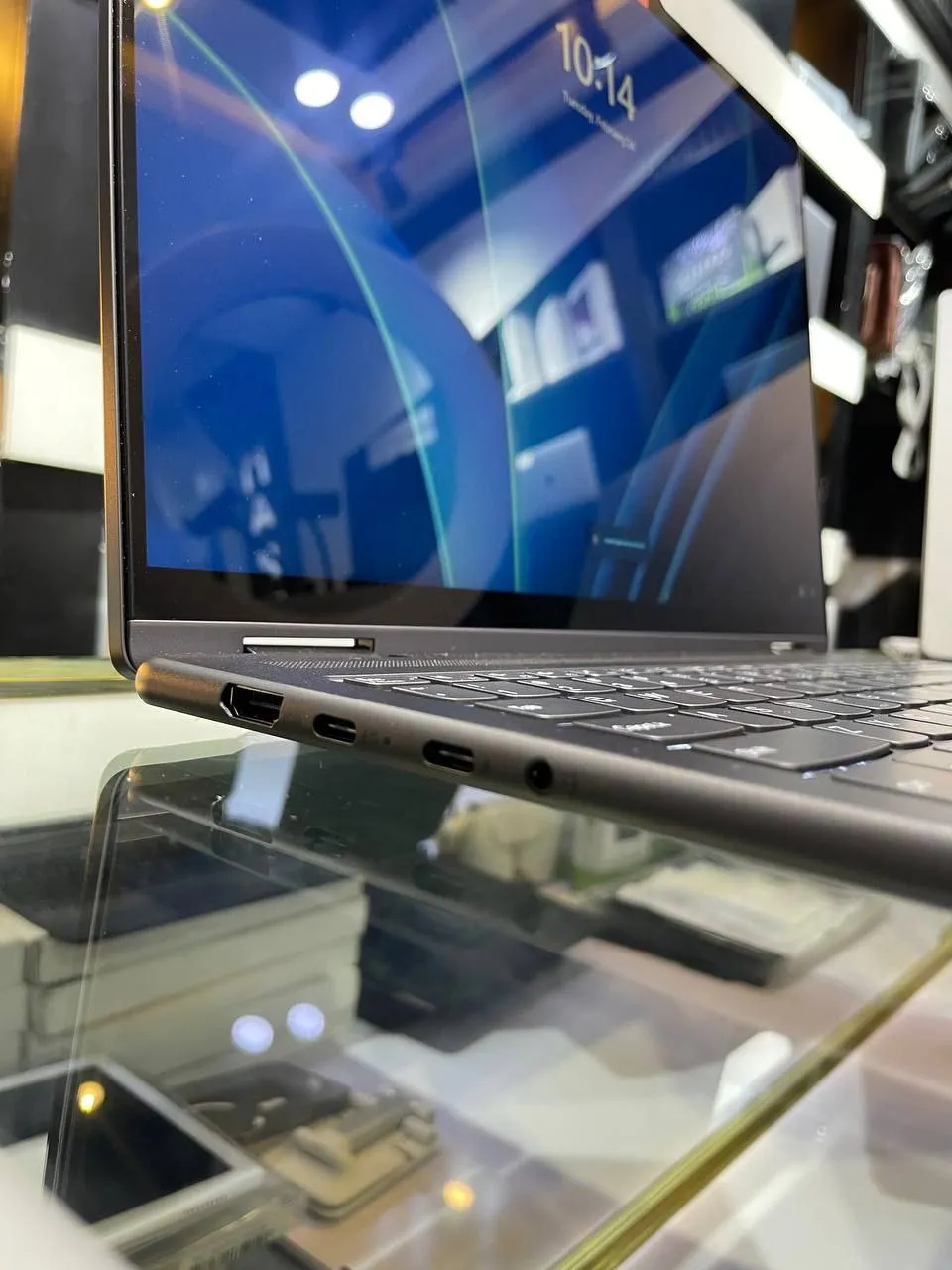 Lenovo Yoga 7i 2-in-1 Laptop – photo 3