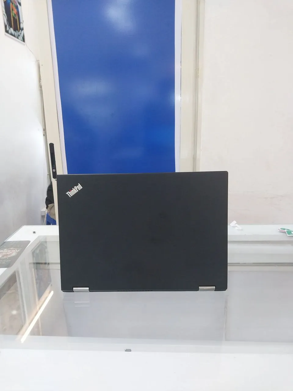 Lenovo Thinkpad Yoga 370 – photo 3