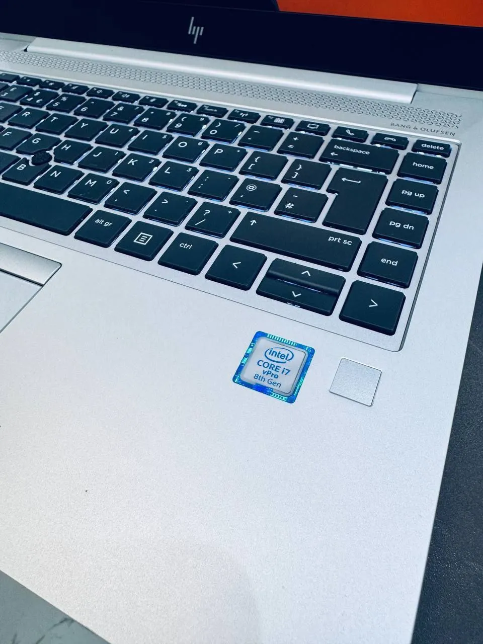 HP EliteBook 840 G5 Core i7 – photo 3
