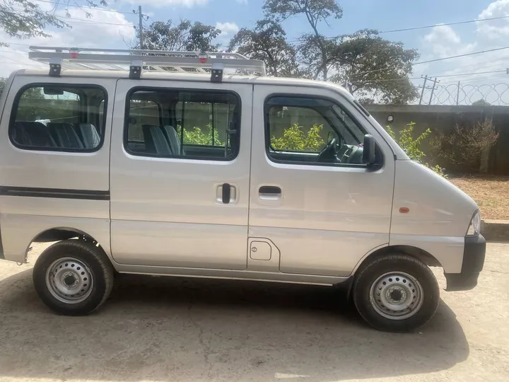 Suzuki EECO 2023 – photo 3