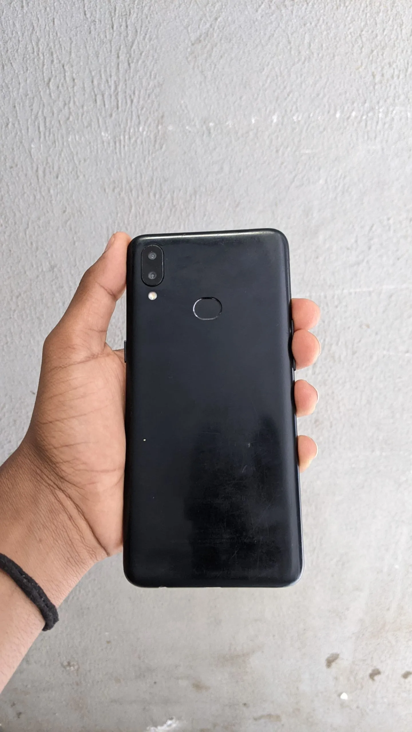 Samsung Galaxy A10s 32GB – photo 4