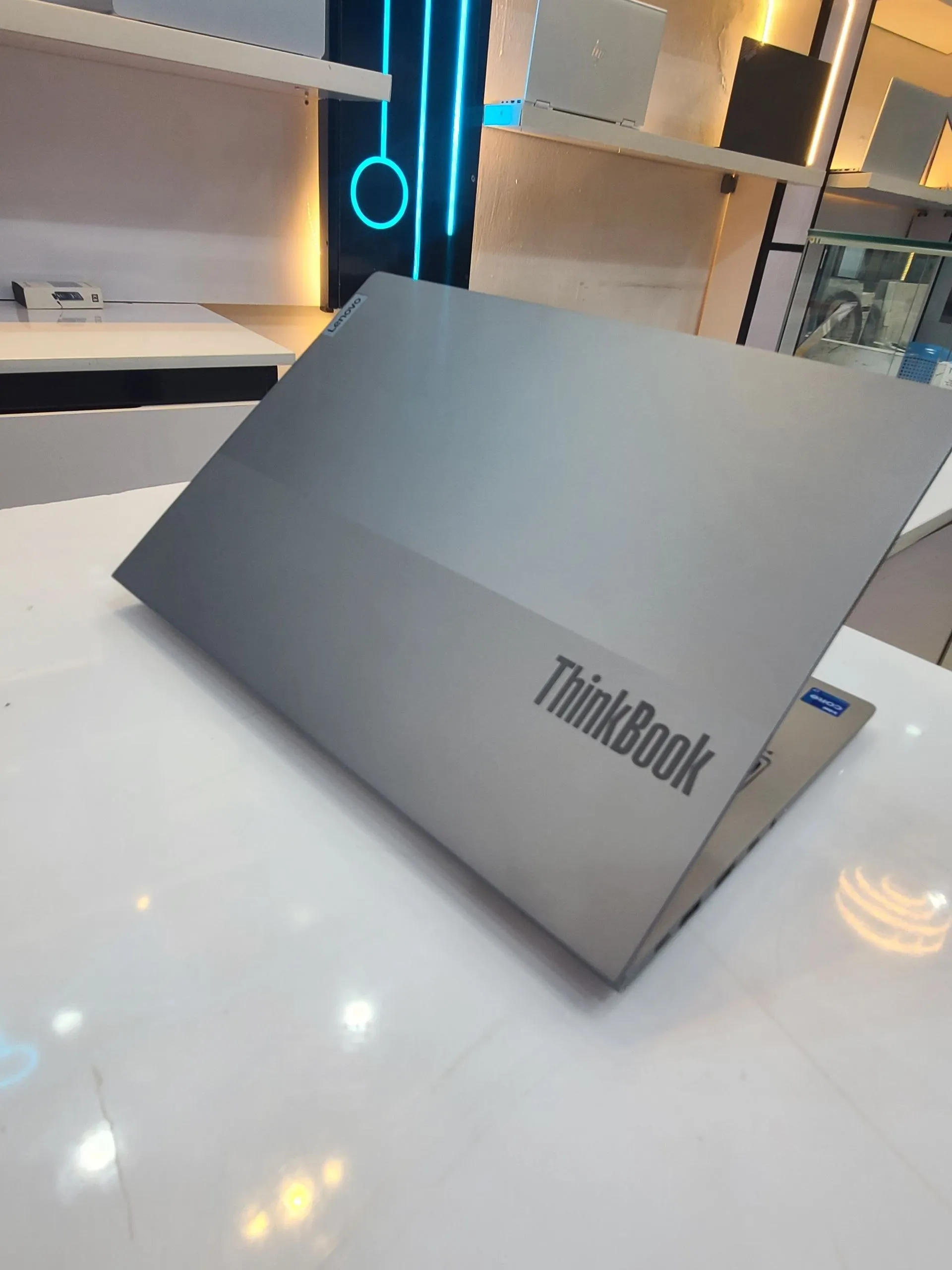 Lenovo ThinkBook i7 13th Gen RTX 2050 – photo 4