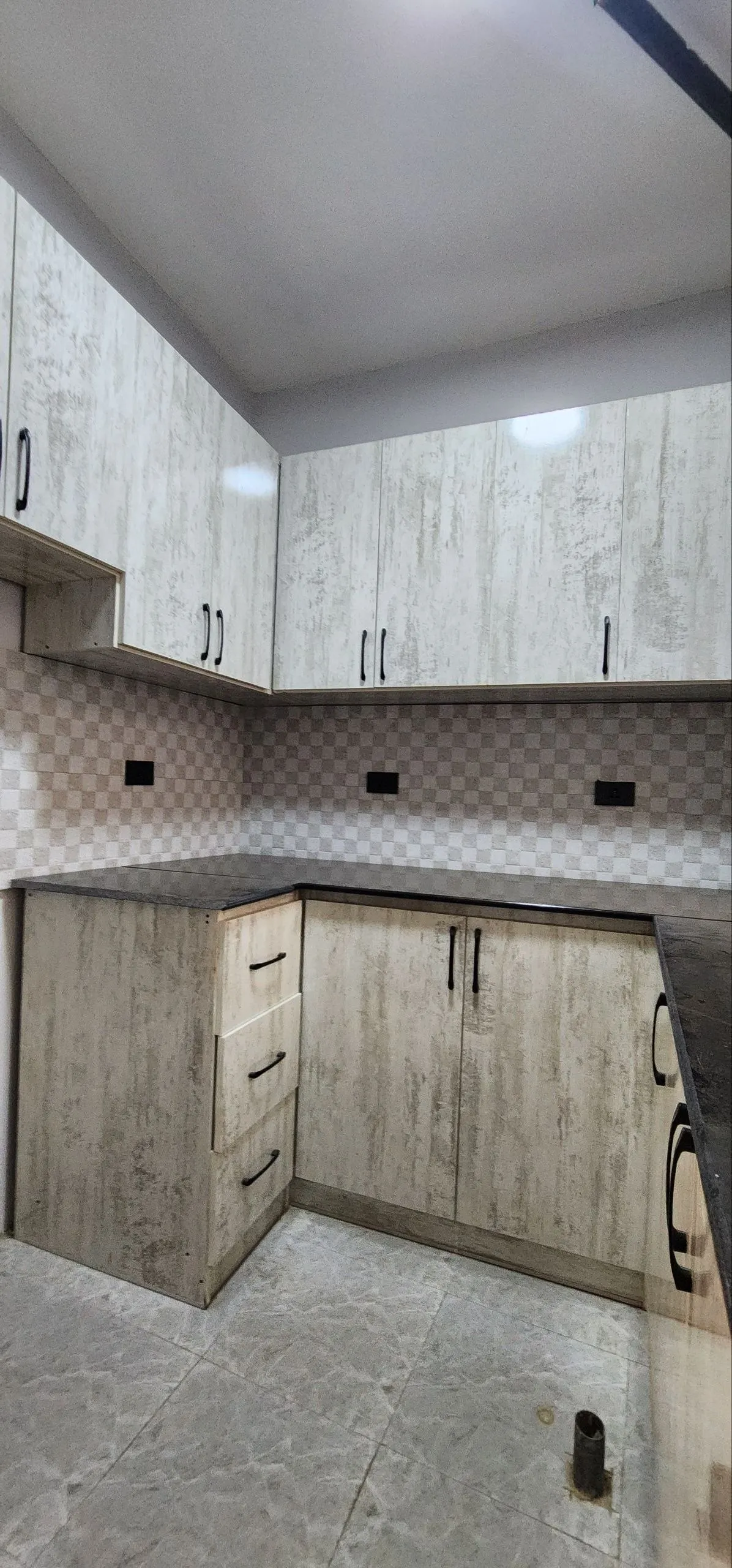 3 Bedroom 105 sqm Apartment 6th Floor – photo 4