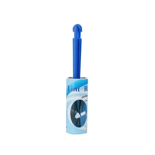 Dust Roller Sticker with Handle – photo 3
