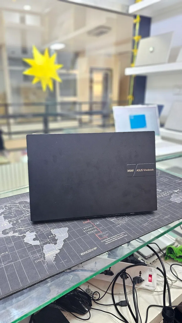 Asus Vivobook Core 5 Laptop – photo 4