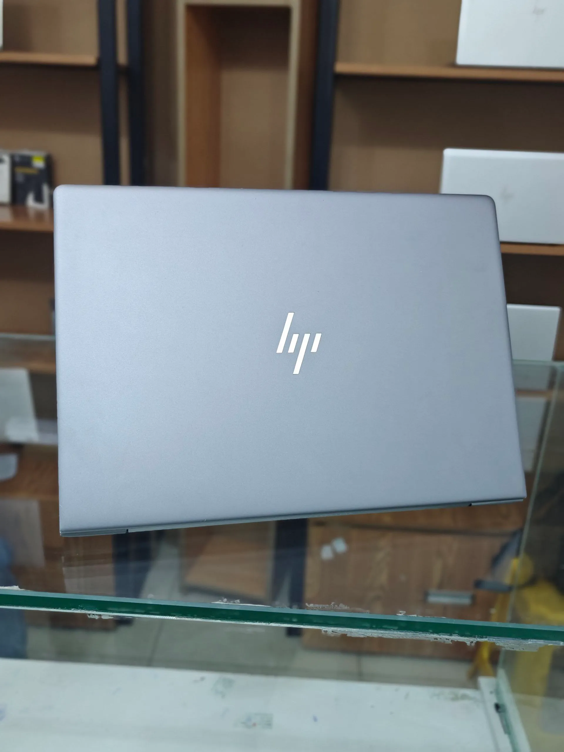 HP ZBook Core i7 16GB 512GB – photo 3