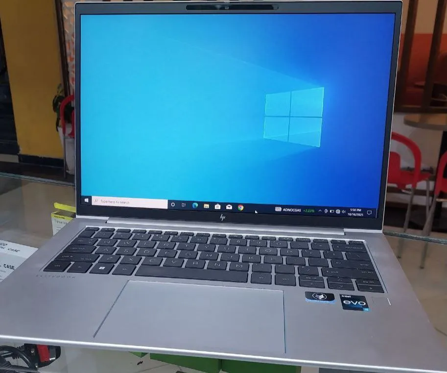 HP EliteBook 840 G9 Laptop – photo 4