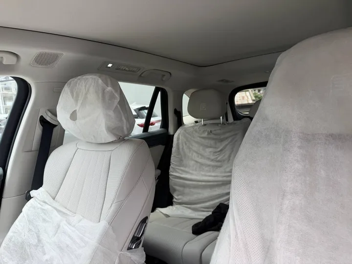 2025 BYD Tang L Exclusive – photo 3
