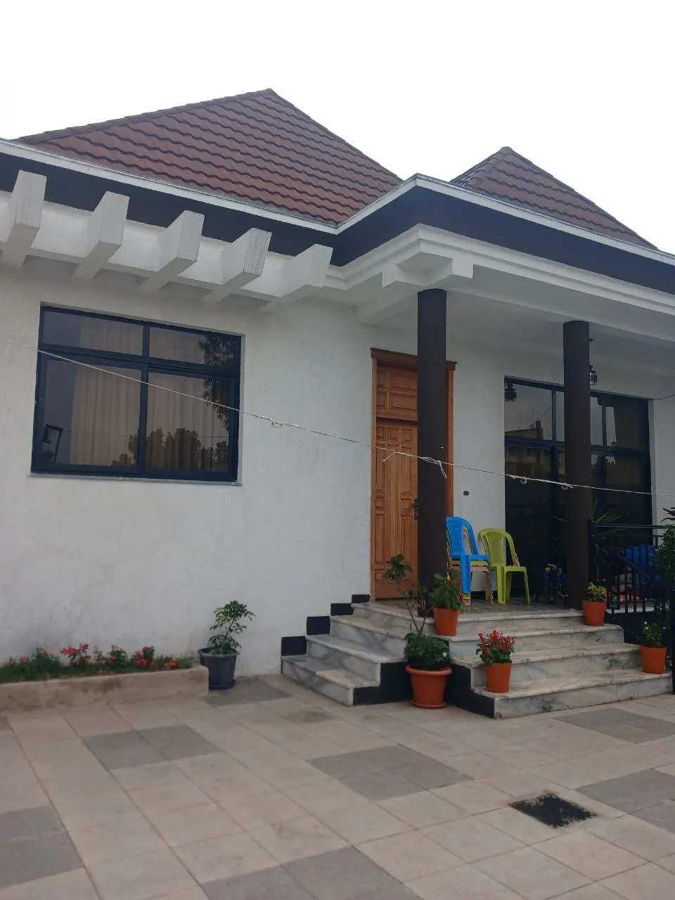 310 sqm Villa House Summit – photo 4