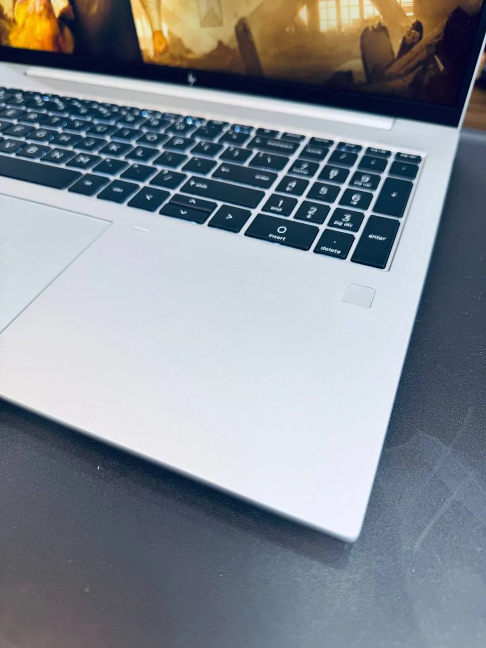 HP EliteBook 865 G11 Laptop – photo 3