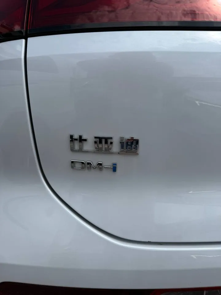 BYD 7 Seater SUV 2025 – photo 7