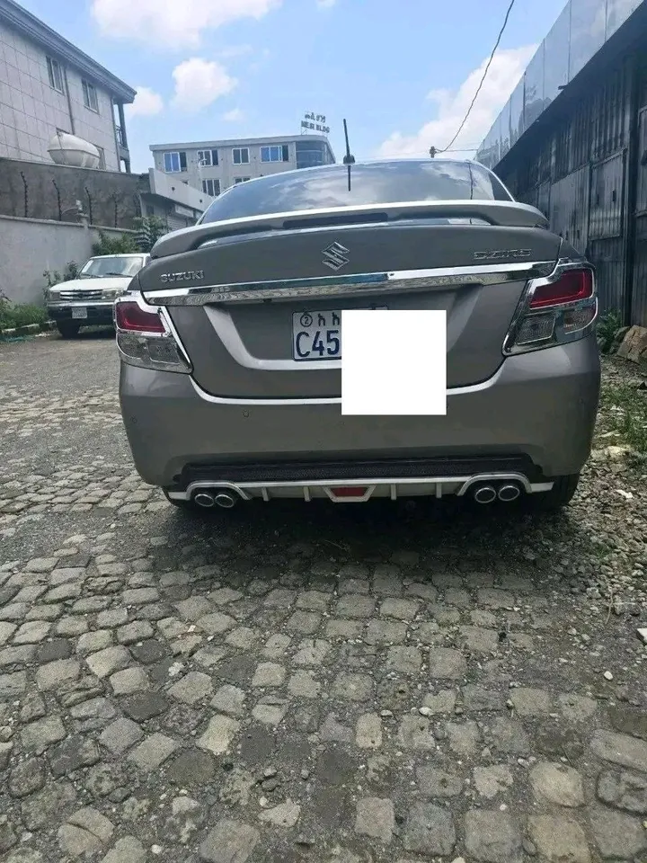 Suzuki Dzire 2022 Full Option – photo 4