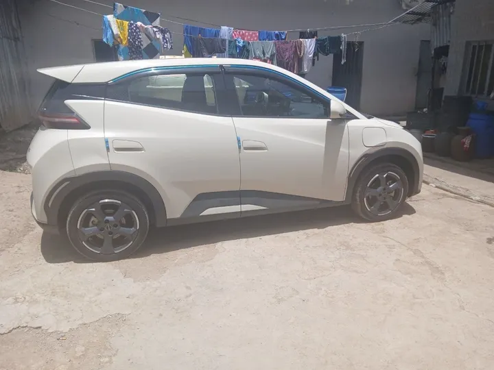BYD Seagull 2024 Automatic – photo 3