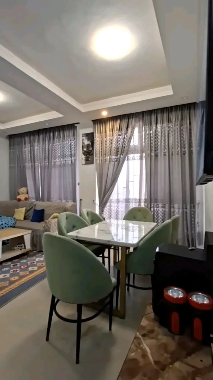40/60 Condo 3 Bedroom Ayat 49 – photo 3
