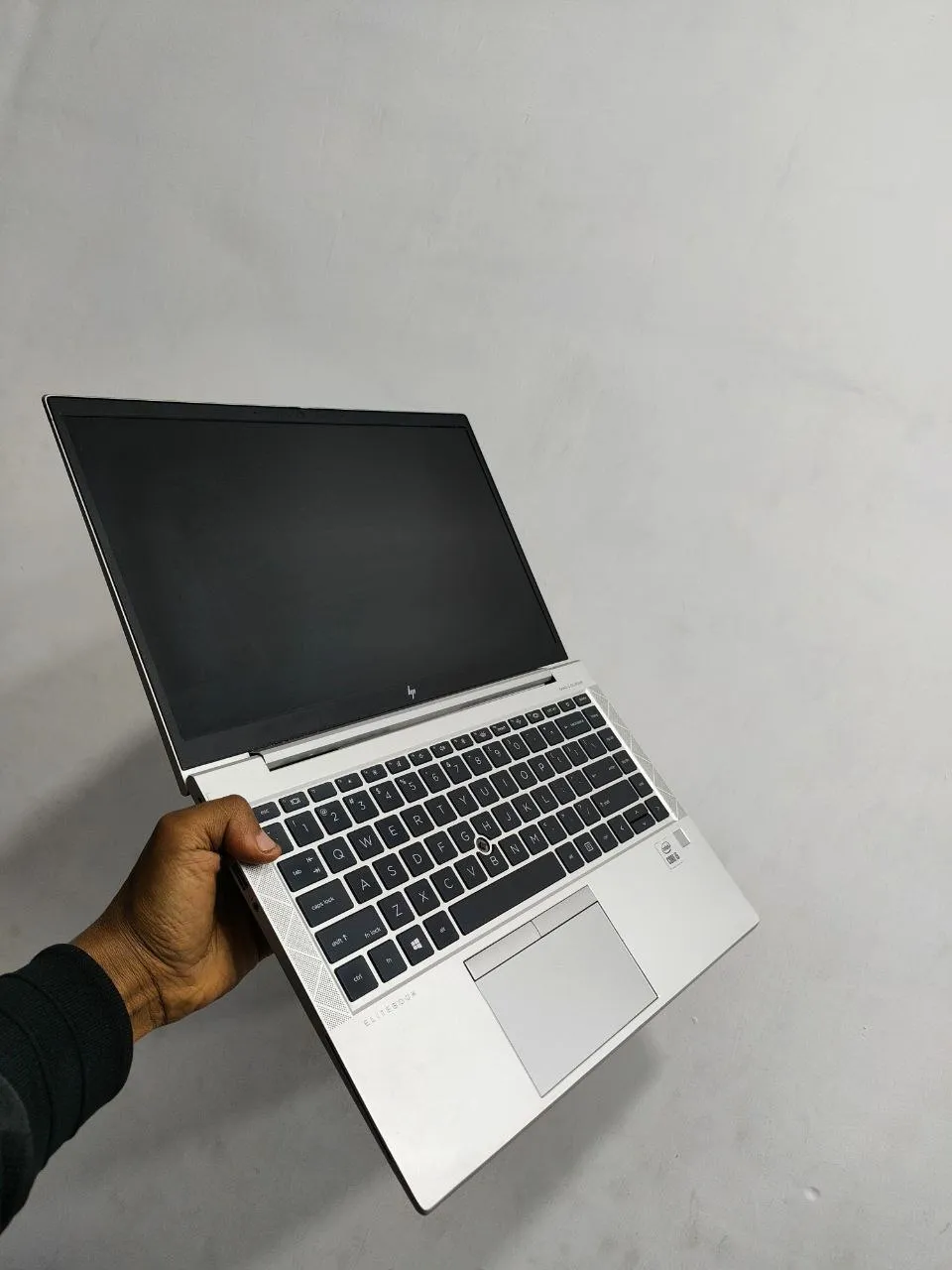HP EliteBook 840 G7 Laptop – photo 3