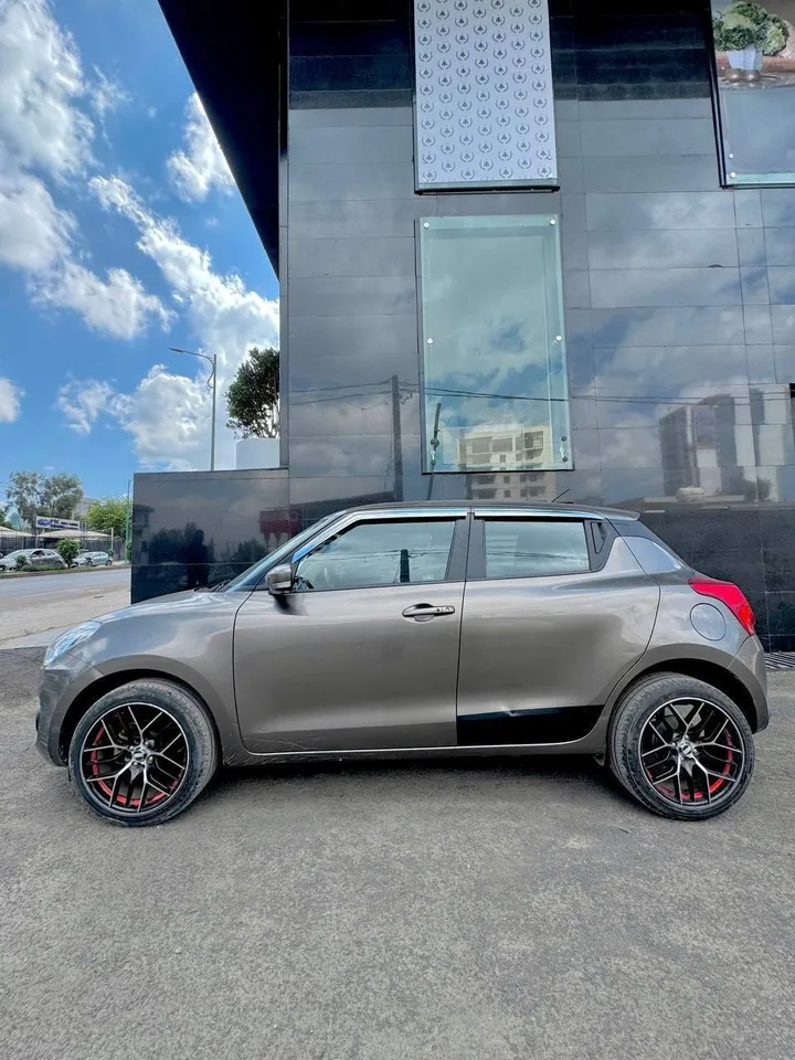 Suzuki Swift 2021 – photo 4