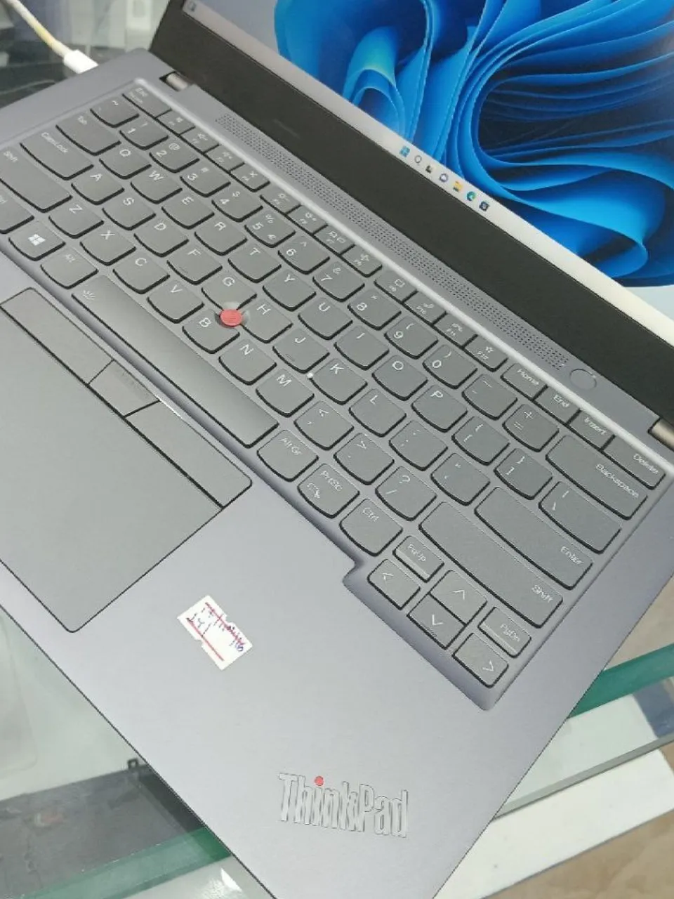 Lenovo T14s i7 16GB 512GB Laptop – photo 3
