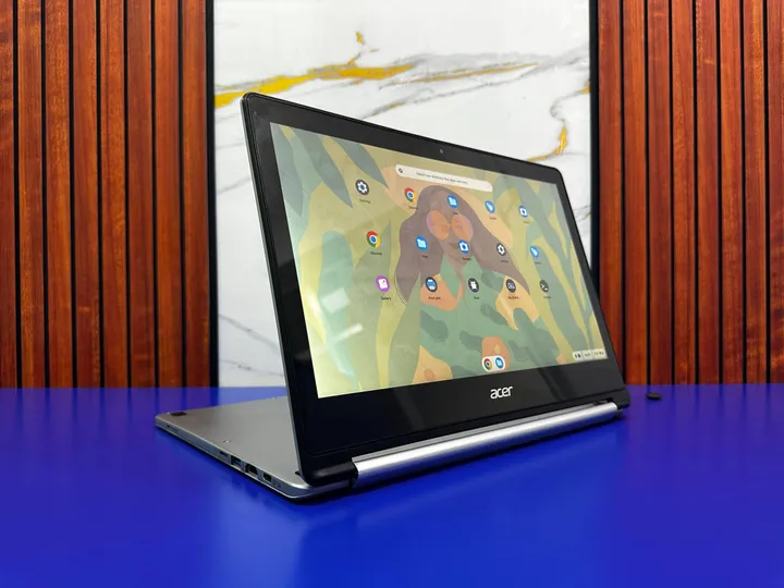 Acer R13 Chromebook 13.3 Touch – photo 4