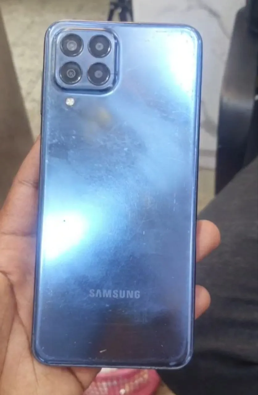 Samsung M33 5G 128GB – photo 3