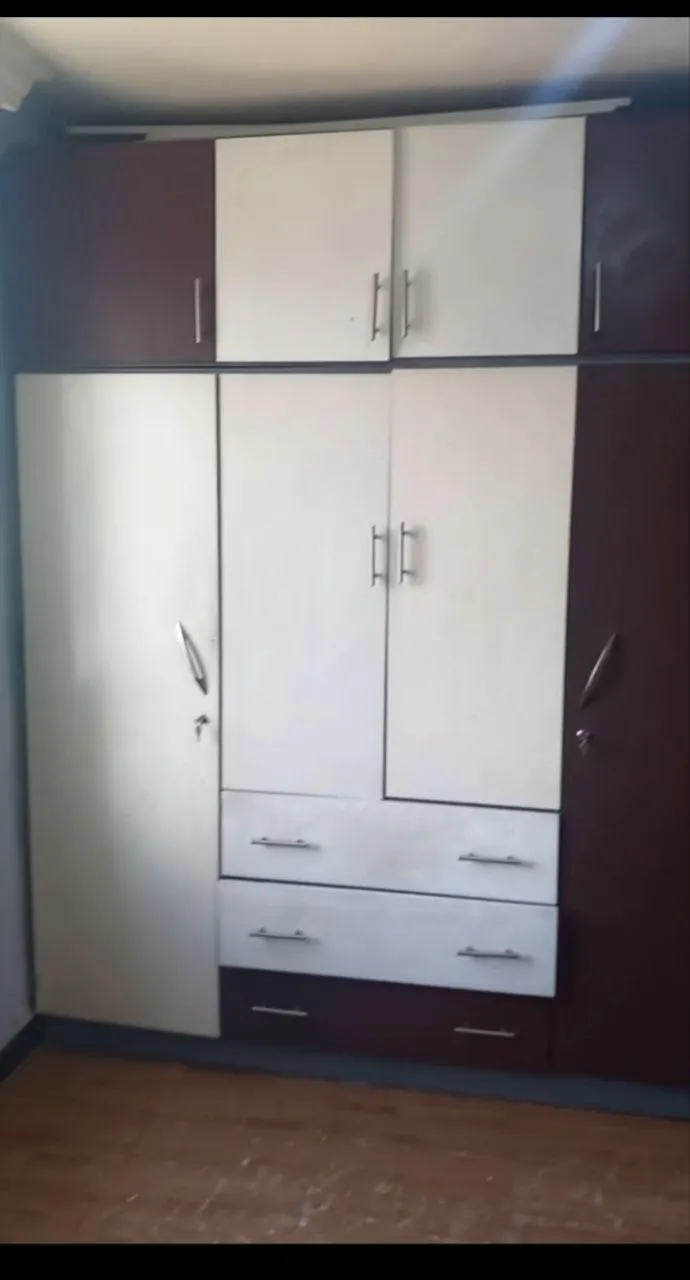 1 Bedroom Pepsi Summit Condominium – photo 5