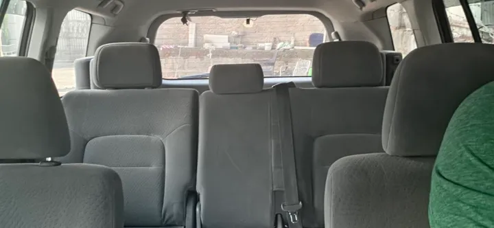 Toyota Landcruiser GX V8 2010 – photo 8
