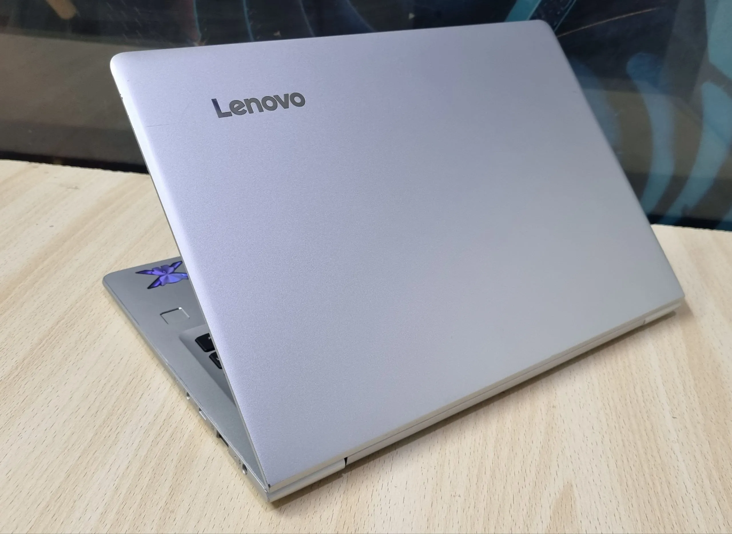 Lenovo Ideapad i7 8GB 256GB – photo 5